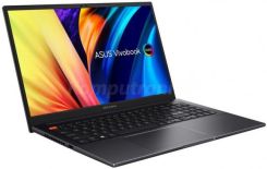 Laptop Asus Vivobook S 15 Oled K3502Za-Ma046W 15,6″/i7/16GB/1TB/W11H (90NB0WK2M001U0) recenzja