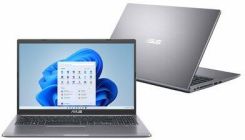 Laptop Asus X515EA-BQ1735W 15,6’i5/16GB/512GB/Win11 (X515EABQ1735W) recenzja