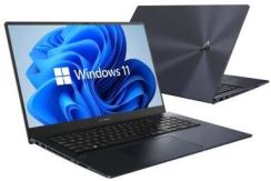 Laptop Asus Zenbook Pro 17 17,3″/R7/16GB/1Tb/Win11 (UM6702RCM0026X) recenzja