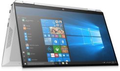 Laptop HP Spectre x360 13,3″/i7/16GB/512GB/Win10 (155J1EA) recenzja