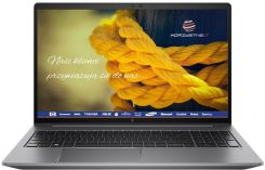 Laptop HP ZBook Power G9 15,6″/i7/16GB/512GB/Win11 (69Q54EA) recenzja