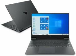 Laptop Hp Victus 16-e0401nw Ryzen7/16GB/1TB/Win10H (4J9D4EA) recenzja