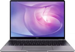Laptop Huawei MateBook 13 2020 13″/R5/8GB/256GB/Win10 (HENGW19AR) recenzja