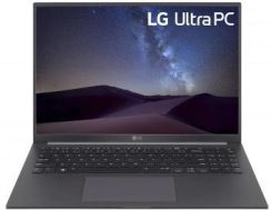 Laptop LG GRAM Ryzen5000/16GB/512GB recenzja