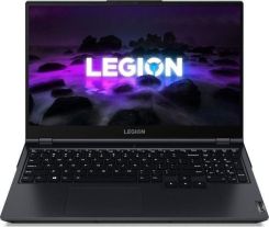 Laptop Lenovo Legion 5 15ACH6 15,6″/Ryzen5/8GB/512GB/NoOS (82JW009XPB) recenzja