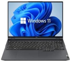 Laptop Lenovo Legion 5 Pro-16 i7/16GB/1TB/Win11 (82JD008YPB) recenzja