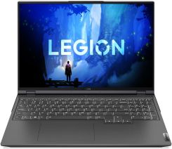 Laptop Lenovo Legion 5 Pro 16IAH7H 16″/i7/16GB/512GB/Win11 (82RF00ETPB) recenzja