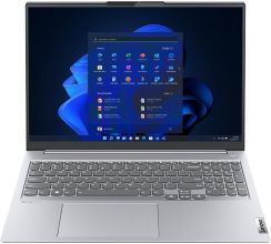 Laptop Lenovo ThinkBook 16″ G4 16″/i7/32GB/512GB/Win11 (21CY003LPB) recenzja