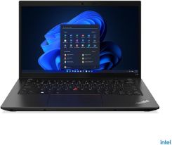 Laptop Lenovo ThinkPad L14 3 Gen (21C5005CPB) recenzja