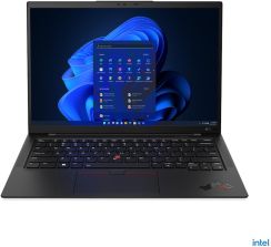 Laptop Lenovo ThinkPad X1 Carbon 10 (21CB007GPB) recenzja
