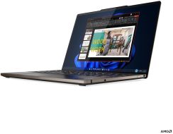 Laptop Lenovo ThinkPad Z13 13,3″/Ryzen7/32GB/1TB/Win11 (21D20016PB) recenzja