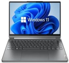 Laptop Lenovo Yoga 9-14 14″/i7/16GB/1Tb/Win11 (82LU007XPB) recenzja