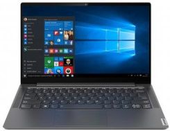 Laptop Lenovo Yoga S740-14 14,1″/i7-1065G7/8GB/256GB/Win10 (81RS0076PB) recenzja