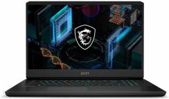 Laptop MSI GP66 Leopard 15.6″/i7/16GB/512GB/NoOS (11UG-692XPL) recenzja