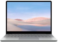 Laptop Microsoft Surface Go 12,4″/i5/4GB/64GB/Win10 (1ZO00009) recenzja