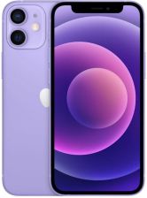 Apple iPhone 12 Mini 256GB Fioletowy Purple recenzja
