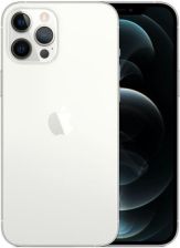Apple iPhone 12 Pro 512GB Srebrny Silver recenzja