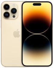 Apple iPhone 14 Pro Max 1TB Złoty recenzja