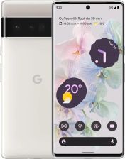 Google Pixel 6 Pro 5G 12/128GB Biały recenzja