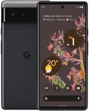 Google Pixel 6 Pro 5G 12/128GB Czarny recenzja