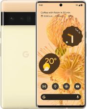 Google Pixel 6 Pro 5G 12/128GB Żółty recenzja