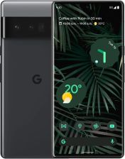 Google Pixel 6 Pro 5G 12/256GB Czarny recenzja