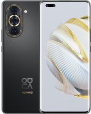 HUAWEI nova 10 Pro 8/512GB Czarny recenzja