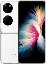 Huawei P50 Pocket 8/256GB Biały recenzja