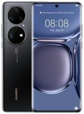 Huawei P50 Pro 8/256GB Czarny recenzja