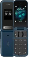 Nokia 2660 4G Niebieski recenzja