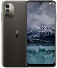 Nokia G11 3/32GB Czarny recenzja