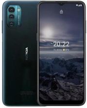 Nokia G21 4/64GB Niebieski recenzja