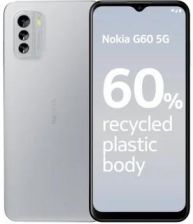 Nokia G60 6/128GB Szary recenzja
