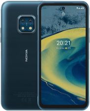 Nokia XR20 Dual SIM 4/64GB Niebieski recenzja
