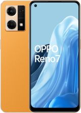 OPPO Reno7 8/128GB Pomarańczowy recenzja