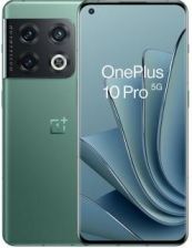 OnePlus 10 Pro 12/256GB Zielony recenzja