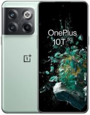 OnePlus 10T 5G 16/256GB Jasnozielony recenzja