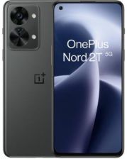 OnePlus Nord 2T 12/256GB Szary recenzja