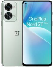 OnePlus Nord 2T 8/128GB Zielony recenzja