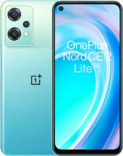 OnePlus Nord CE 2 Lite 6/128GB Niebieski recenzja