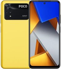 POCO M4 Pro 6/128GB Żółty recenzja