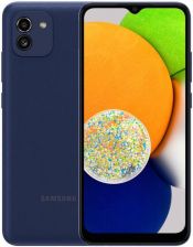Samsung Galaxy A03 SM-A035 4/64GB Niebieski recenzja