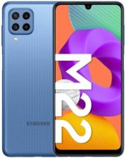 Samsung Galaxy M22 SM-M225 4/128GB Niebieski recenzja