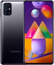Samsung Galaxy M31s SM-M317 8/128GB Czarny recenzja