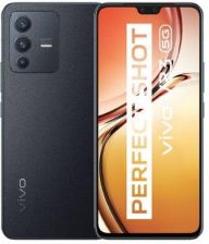 VIVO V23 5G 12/256GB Czarny recenzja