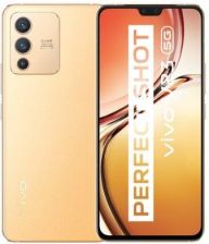 VIVO V23 5G 12/256GB Złoty recenzja