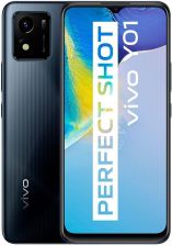 VIVO Y01 3/32GB Czarny recenzja