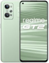 realme GT 2 12/256GB Paper Green recenzja