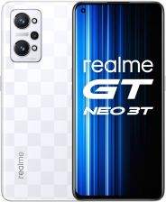 realme GT NEO 3T 8/128GB Biały recenzja
