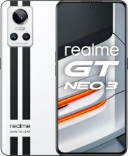 realme GT Neo 3 12/256GB Biały recenzja
